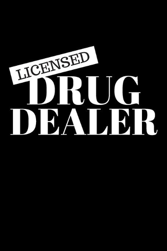 Licensed Drug Dealer - Pharmacist Journal