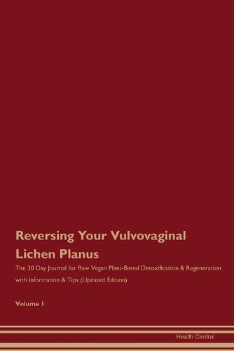 Reversing Your Vulvovaginal Lichen Planus