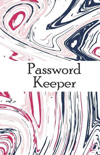 Password keeper