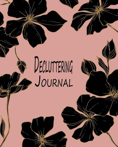 Decluttering Journal