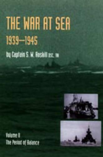 War at Sea 1939-45