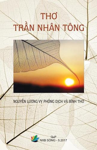Tho Tran Nhan Tong (Phong Dich Va Binh Tho)