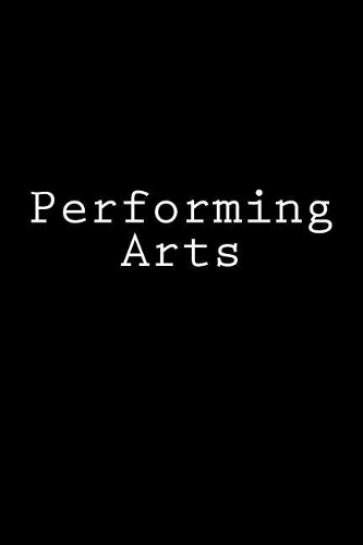Performing Arts
