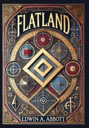 Flatland (Collector's Edition) (Laminated Hardback with Jacket)