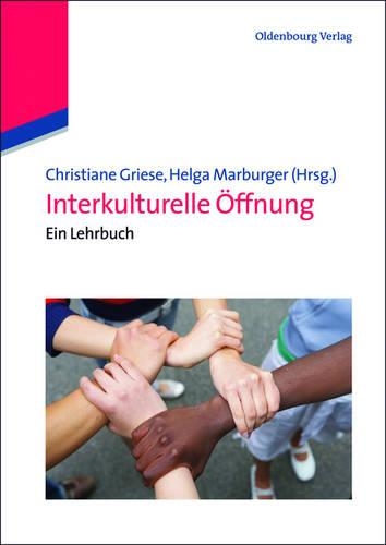 Interkulturelle Öffnung
