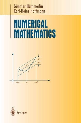 Numerical Mathematics