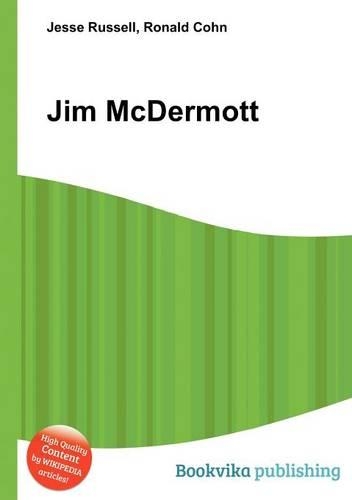 Jim McDermott