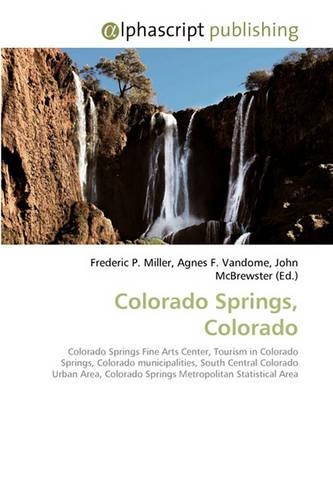 Colorado Springs, Colorado