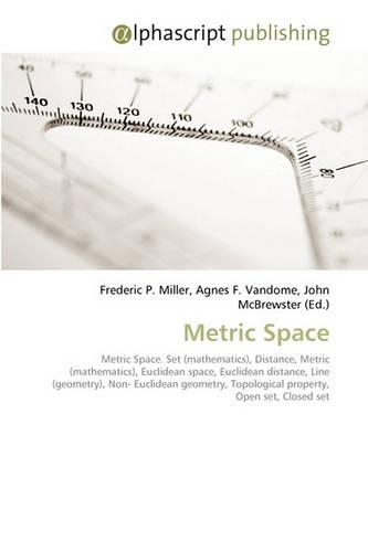 Metric Space: (English)
