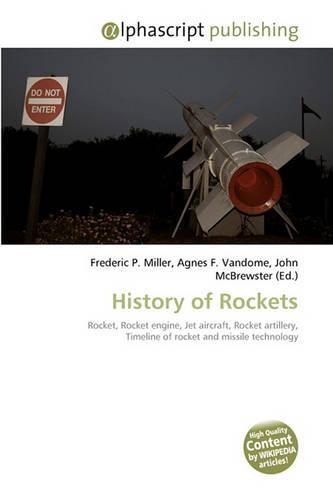 History of Rockets