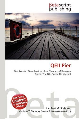 Qeii Pier