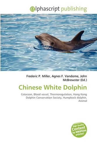 Chinese White Dolphin