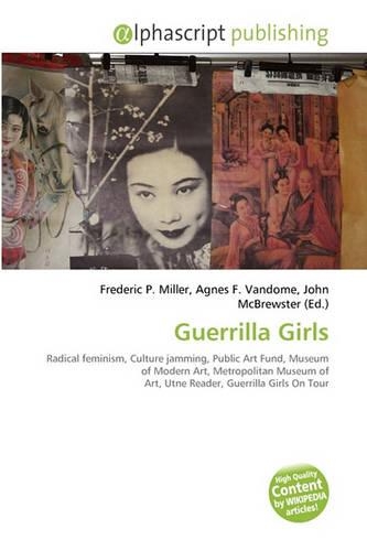 Guerrilla Girls