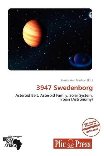 3947 Swedenborg