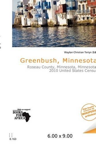 Greenbush, Minnesota: (English)