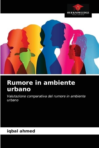 Rumore in ambiente urbano