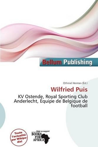 Wilfried Puis