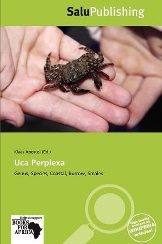 Uca Perplexa
