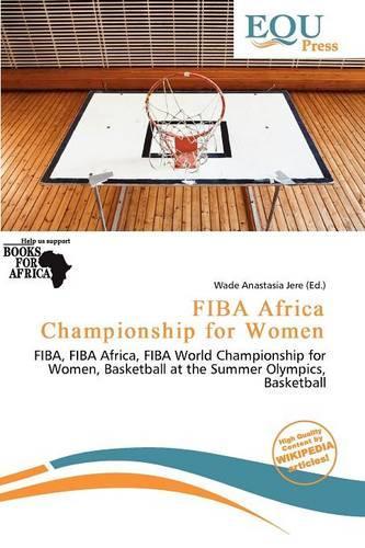 Fiba Africa Championship for Women