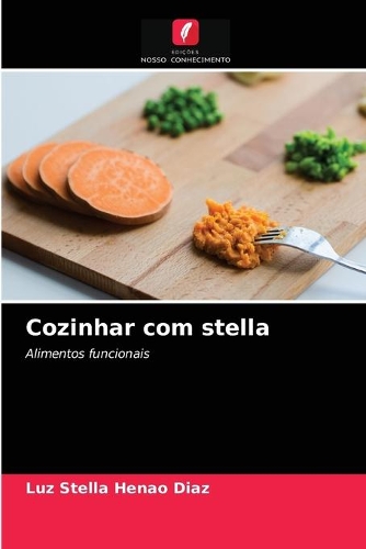 Cozinhar com stella