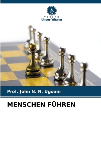 Menschen Führen