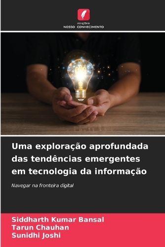 Uma exploração aprofundada das tendências emergentes em tecnologia da informação