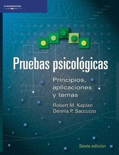 Pruebas Psicologicas