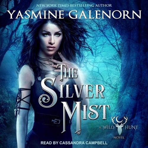 The Silver Mist: (6 Wild Hunt)