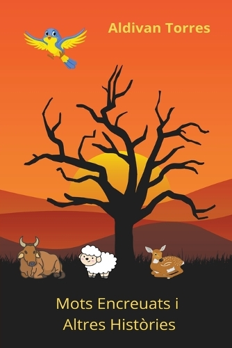 Mots Encreuats i Altres Històries