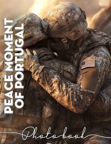 Peace Moment of Portugal Photo Book