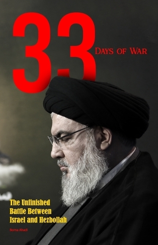 33 Days of War
