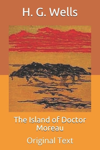 The Island of Doctor Moreau