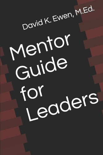 Mentor Guide for Leaders