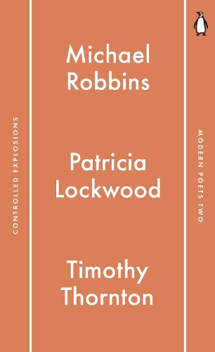 Penguin Modern Poets 2