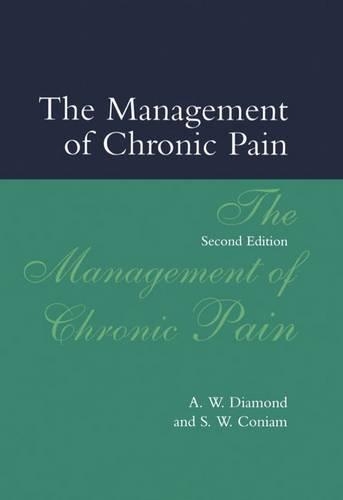 The Management of Chronic Pain