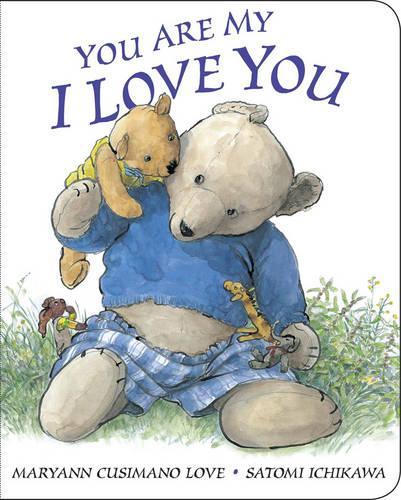 You Are My I Love You