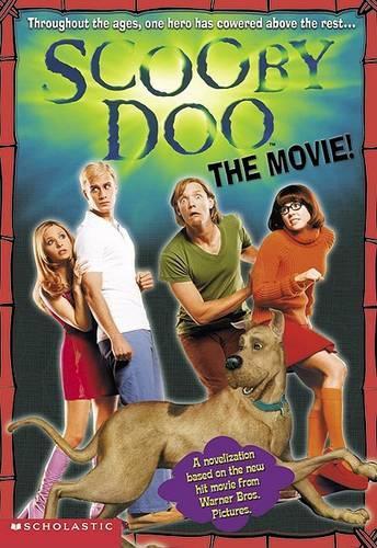 Scooby Doo Movie Novelisation