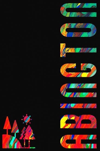 Abington: City Gifts Souvenirs Daily Notebook Journal Diary Notepad