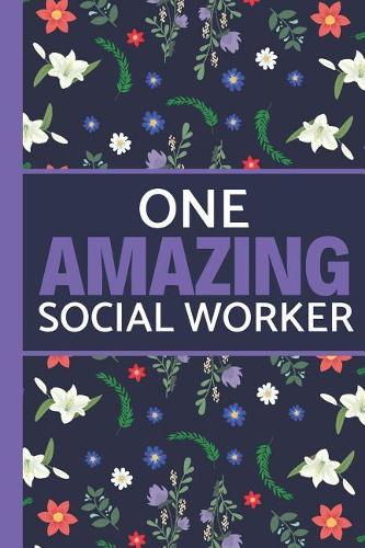 One Amazing Social Worker