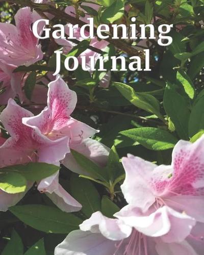 Gardening Journal