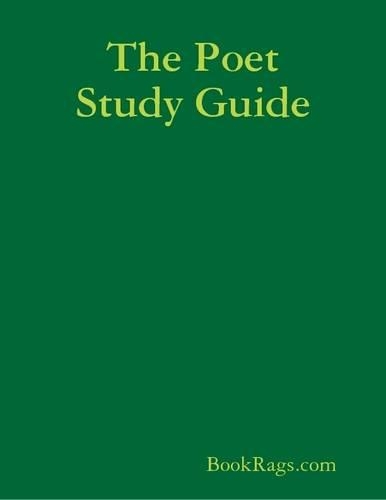 The Poet Study Guide