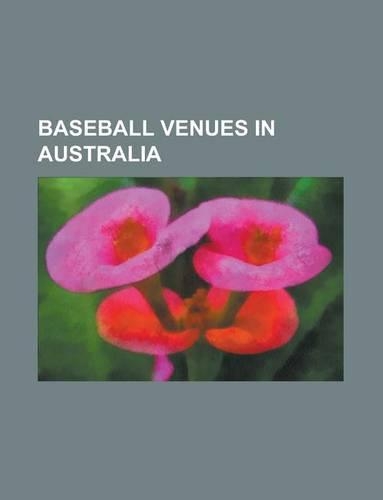 Baseball Venues in Australia