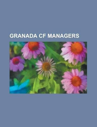 Granada Cf Managers