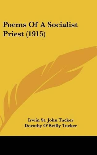 Poems of a Socialist Priest (1915)