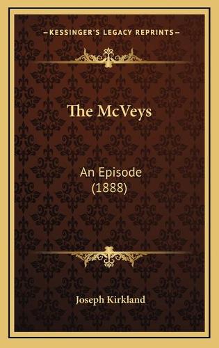 The McVeys