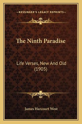 The Ninth Paradise