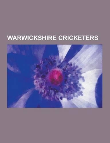 Warwickshire Cricketers