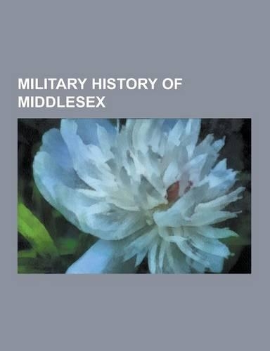 Military History of Middlesex