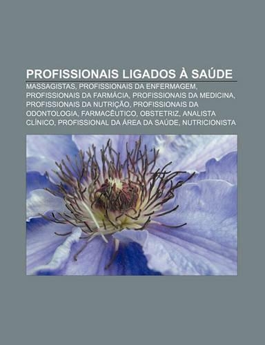 Profissionais Ligados a Saude