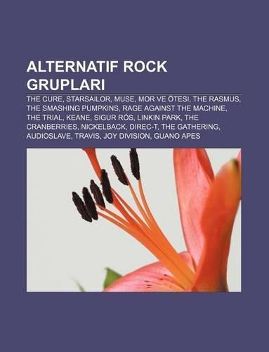Alternatif Rock Gruplar